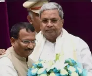 What Clarification is Siddaramaiah Seeking from Minister Thimmapur Regarding the Karnataka Excise Scam?