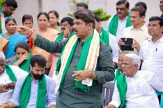 Is the Siddaramaiah-Shivakumar Power Pact Truly 100% Accurate?