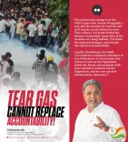 Siddaramaiah Slams Modi Govt Over NEET Leak, Parliament Avoidance