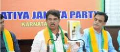 Is Siddaramaiah Positioning Priyank Kharge as His Successor?