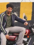 How Does Siddhant Chaturvedi Channel His Inner Michael Jackson?