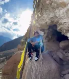 क्या सिद्धांत चतुर्वेदी ने प्यार को 'एक एहसास' बताया? लव स्टोरी को बस एक शब्द कहा...