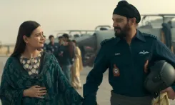 Operation Safed Sagar on Netflix: Siddharth, Jimmy Shergill series premieres August 7