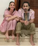 Siddharth's birthday post for wife Aditi Rao Hydari goes viral