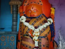 क्या सिद्धवीर खेड़ापति हनुमान मंदिर में पैर रखते ही हो जाता है भविष्य की घटनाओं का पूर्वाभास?