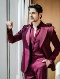 Did Sidharth Malhotra Just Welcome Katrina Kaif and Vicky Kaushal to Parenthood?