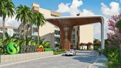 Why Did Signature Global’s Q3 Sales Bookings Plummet by 27% Despite Festive Demand?