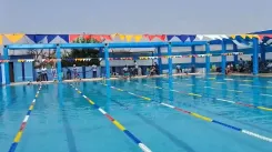 क्या राजस्थान में सीकर में पहली बार पैरा स्विमिंग चैंपियनशिप का आयोजन हुआ?