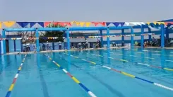 राजस्थान: सीकर में पहली बार पैरा स्विमिंग चैंपियनशिप का शुभारंभ