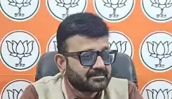 इंडिया ब्लॉक की 1 नवंबर रैली पर BJP का हमला: प्रतुल शाहदेव बोले — सिख भावनाएं आहत करने के लिए चुनी तारीख