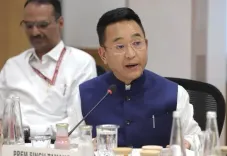 Sikkim to launch online RAP/PAP permit system to curb tourism revenue leaks