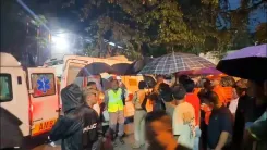 सिक्किम सुरंग हादसा: तीस्ता स्टेज-6 में भूस्खलन से 7 मजदूरों की मौत, मीथेन गैस से बचाव में बाधा