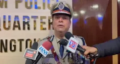 How Did Sikkim Police Earn the President’s Police Colours?