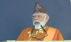 PM मोदी बोले: सिक्किम के ऑर्किड न देखे तो असली सुंदरता से रहे वंचित, राज्यत्व के 50 वर्ष पर दिया बड़ा संदेश