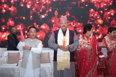 Will Sikkim Experience Sustained Progress in 2026? CM Tamang Says Yes!