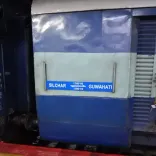 Silchar-Guwahati Express derails on Badarpur Bridge, Assam rail services disrupted