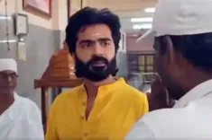 Did Simbu Meditate at Vallalar Temple in Vadalur?