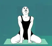 सिंहगर्जनासन : खर्राटों की समस्या दूर कर श्वसन तंत्र को बनाए मजबूत, ऐसे करें अभ्यास  