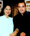 What Did Simi Garewal Discover About Akshaye Khanna?
