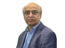 Sindhi leader urges global action against Pakistan’s oppression of indigenous communities