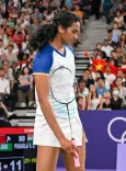 Why Did Sindhu Withdraw from the BWF Tour 2025?