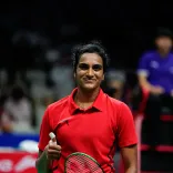 How Did Sindhu and Lakshya Perform in the Indonesia Masters?
