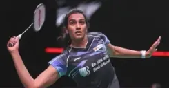 Is Sindhu and Lakshya Leading a Powerful Indian Team for the Badminton Asia Team Championships?