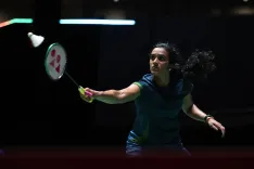 PV Sindhu backs 'monkey whisperer' plan for BWF World Championship 2026 in Delhi