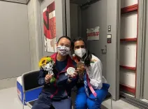 Did Sindhu Pen a Heartfelt Note for Retiring Tai Tzu-ying?