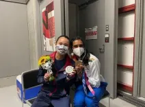 Sindhu writes a heartfelt note for retiring Tai Tzu-ying, remembers battles fought with old rival