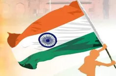 भारत के 80वें स्वतंत्रता दिवस पर सिंगापुर और अमेरिका ने दी बधाई, द्विपक्षीय संबंधों को बताया मज़बूत