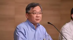 Singapore Deputy PM Gan Kim Yong visits Chennai to deepen Tamil Nadu ties