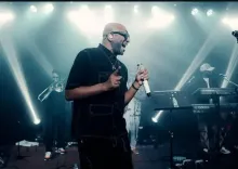 क्या सिंगर बेनी दयाल ने लाइव कॉन्सर्ट इंफ्रास्ट्रक्चर में सुधार की मांग की?