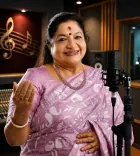 K S Chitra thanks fans on birthday: 'Your support is among my greatest blessings'