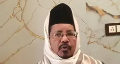 क्या सिंगर हनी सिंह के खिलाफ कानूनी कार्रवाई होनी चाहिए? मौलाना शहाबुद्दीन रजवी बरेलवी