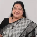 Did Singer K S Chithra Mourn the Loss of Mohanlal's Mother?