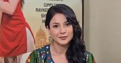 शहनाज गिल ने 'सिंह वर्सेस कौर 2' में बंगाली किरदार निभाने का अनुभव साझा किया, 11 सितंबर को रिलीज़