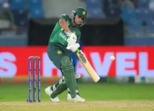 सिंहावलोकन 2025: इस साल टी20 अंतरराष्ट्रीय क्रिकेट के फ्लॉप 'विदेशी खिलाड़ी'