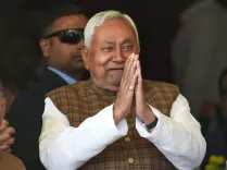 क्या 2025 में भी नीतीश, बिहार में 'सुशासन बाबू' का रुतबा बरकरार रहा?