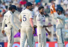 क्या 2025 में टेस्ट फॉर्मेट में टीम इंडिया का प्रदर्शन कैसा रहा?