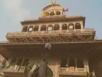 क्या साल 2025 धार्मिक स्थलों के जीर्णोद्धार के लिए महत्वपूर्ण रहेगा? कई मंदिरों के कॉरिडोर प्रस्तावों को मिली मंजूरी