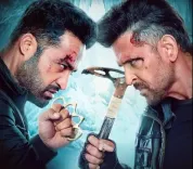 क्या 2025 में बॉलीवुड में सितारों का 'महामुकाबला' हुआ?