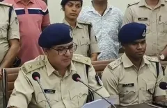 क्या सिंगरौली में दोस्त ही बन गए दोस्त के हत्यारे? 4 गिरफ्तार, प्रेम प्रसंग में हुई थी हत्या