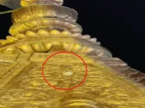 सिंहावलोकन 2025: कहीं मंदिर के शिखर पर चीलों ने डाला डेरा तो कहीं नजर आया सफेद उल्लू, 2025 में चर्चा में रहे ये धार्मिक स्थल