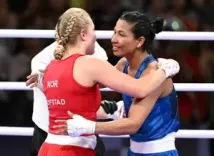 क्या भारतीय मुक्केबाजी ने 2025 में ऐतिहासिक प्रदर्शन किया?