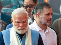 क्या 2025 राजनीतिक उथल-पुथल का साल है, वक्फ से लेकर वंदे मातरम तक उठे सवाल?