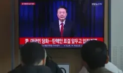 सिंहावलोकन 2025: कानूनी फैसलों में फंसे दुनिया के कई बड़े नेता, शेख हसीना को सुनाई गई सजा-ए-मौत