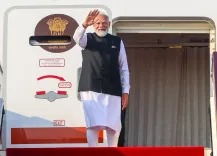 क्या पीएम मोदी ने 2025 में विभिन्न देशों का दौरा किया?