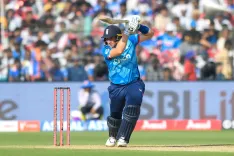 क्या 2025 के वनडे फॉर्मेट में इन 5 बल्लेबाजों का जलवा रहा? लिस्ट में एक भी भारतीय नहीं!