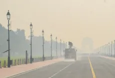 Is AAP to Blame for Delhi's Air Quality Issues Around Diwali?